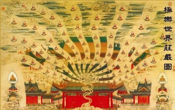 炎炎夏日没能阻挡寻找智慧的脚步