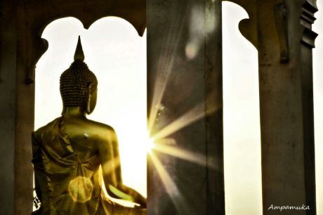 佛学入门常见词汇简述（二）