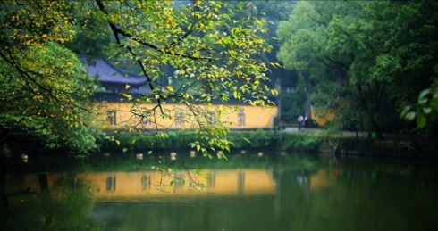 有关阴宅的故事