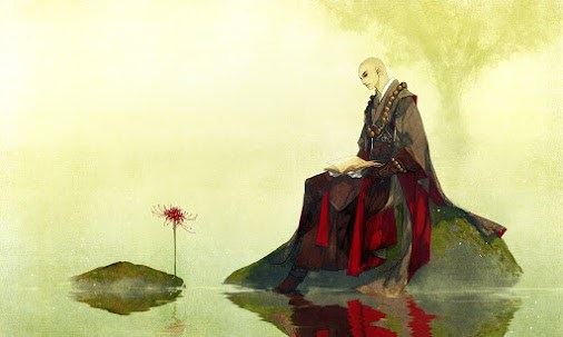 证阿罗汉果最快的方法与法句和说法时间无关