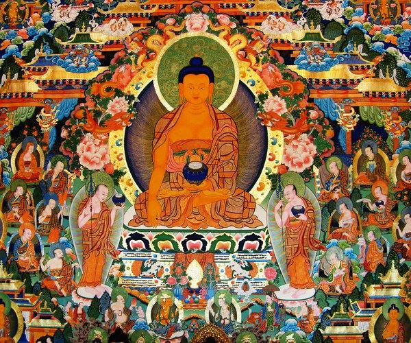 常敏法师答；善人恶人都能遇到，那恶人也不空过了？