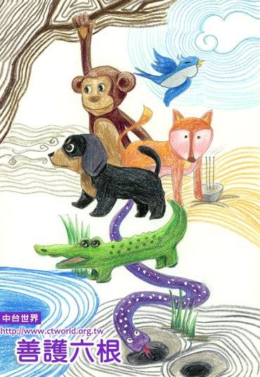 我希望！（新年最佳美文）