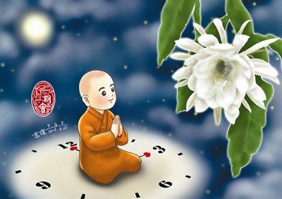 临济慧照禅师关于禅宗的三问？