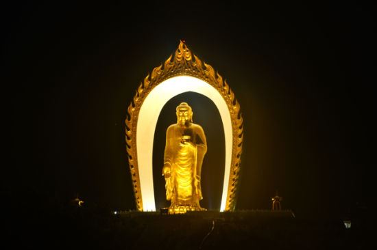 圣空法师：如何与他人融洽相处？