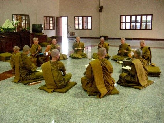 念佛人要有念佛心