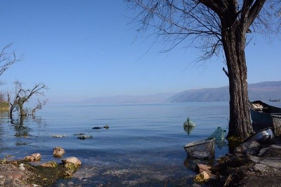 虚云老和尚：坚固心与长远心