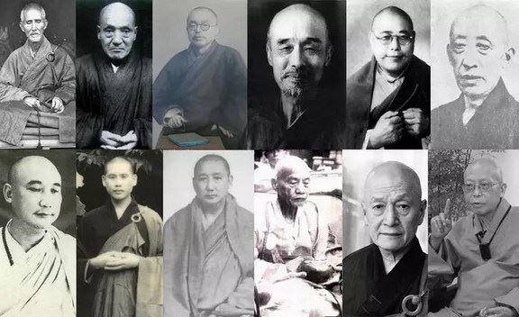 如何理解佛教中的“三世因果”与“六道轮回”思想？