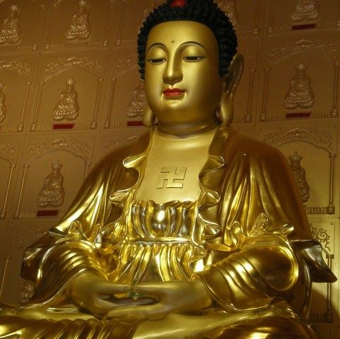 “世界上真正的宗教是佛教”对宇宙认识深刻