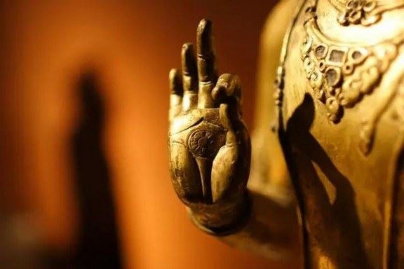 佛学常识：何谓开光？为谁开光？