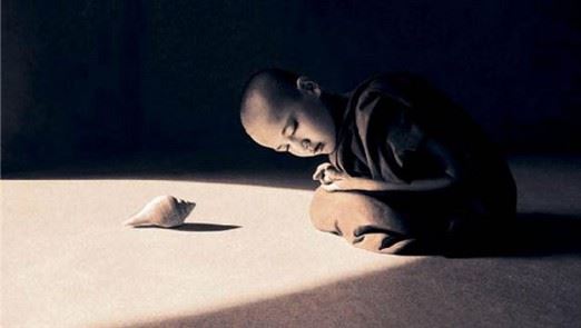 虚云禅师：动用中修行，比静中修行还易得力。