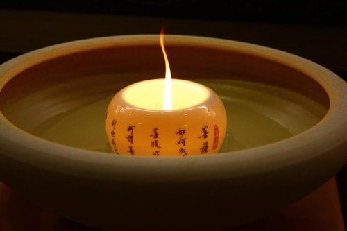 生死事大，从死后的处理说到死亡的观念