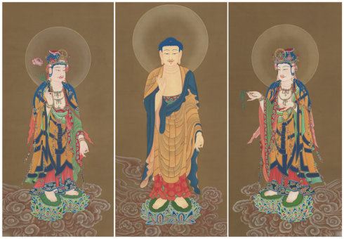 如何修持准提咒法门