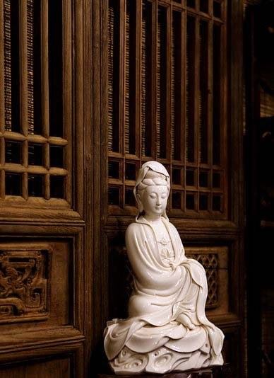 世尊和舍利弗前世的故事