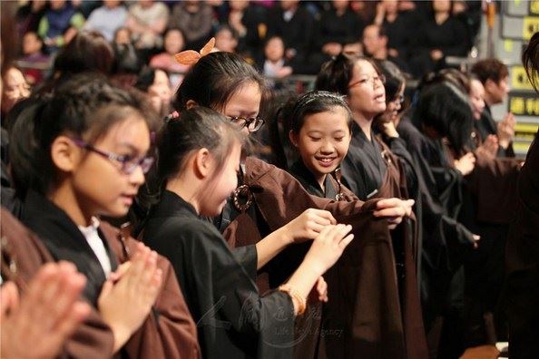 学佛女众有何禁忌？