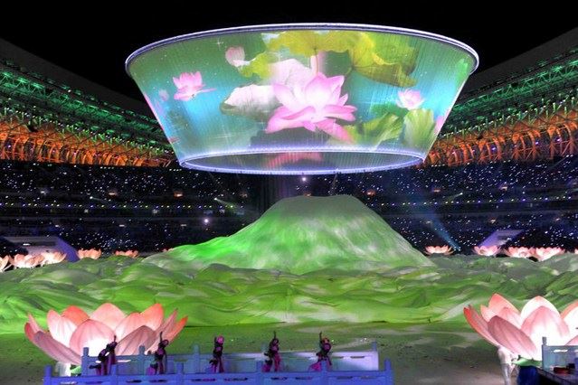 罗睺罗悟道的故事