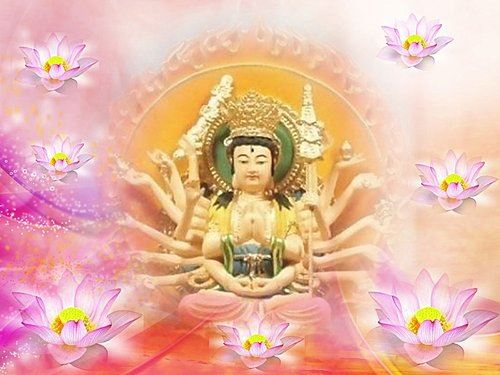 慧净法师：有多少时间尽量念多少佛