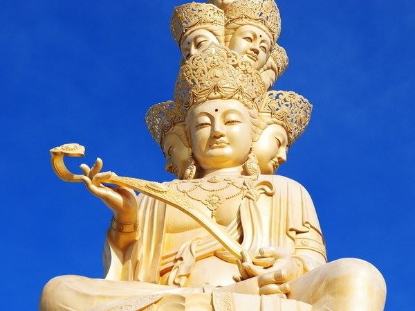 如何将修行具体到生活中