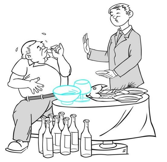 佛教求财正确的方法？