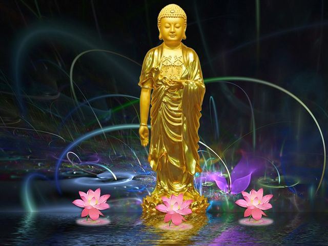 人真的是有命运的，并且行善积德、改过自新还可以改命
