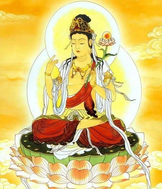 虚云禅师寺庙里经历离奇灵异事件