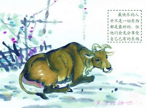 做儿女的应该及时报恩行孝