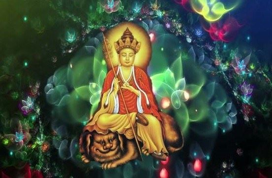 为什么要拜四大天王呢？有什么含义？