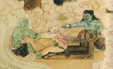 贤宗法师：有一种修行从链接开始
