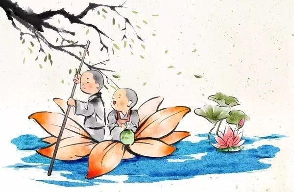 印光大师强烈推荐：十念记数法，与常规念佛方法功德利益有天地之别！