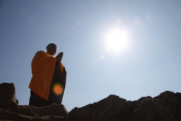 如何为儿女积福慧？