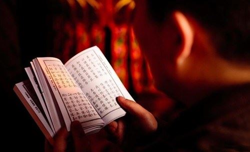 读心经，可以改变我们的心胸和命运