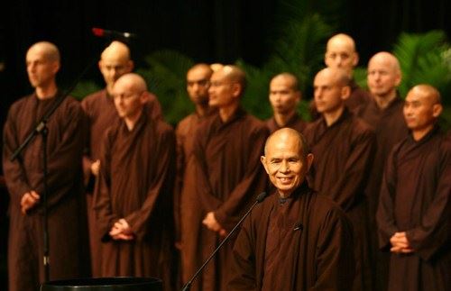 放下，才是最好的前行