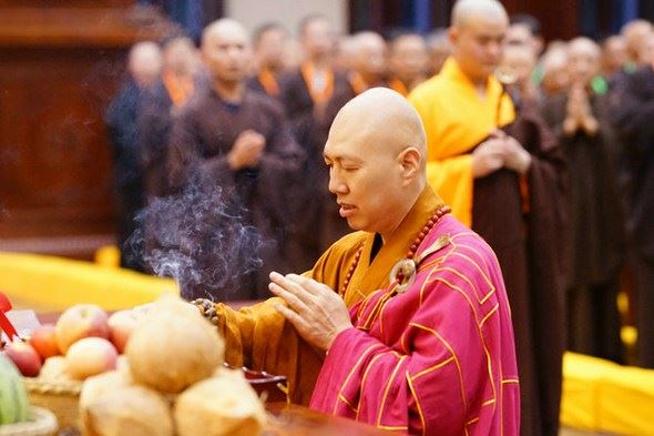 如何在家中设置佛堂？供养哪个菩萨最好？