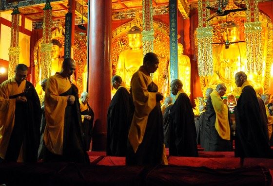 居士在家学佛之道有哪些？