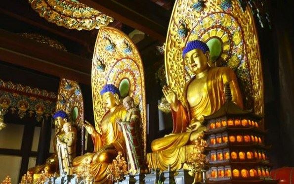 谨记！这些行为是对佛祖的大不敬