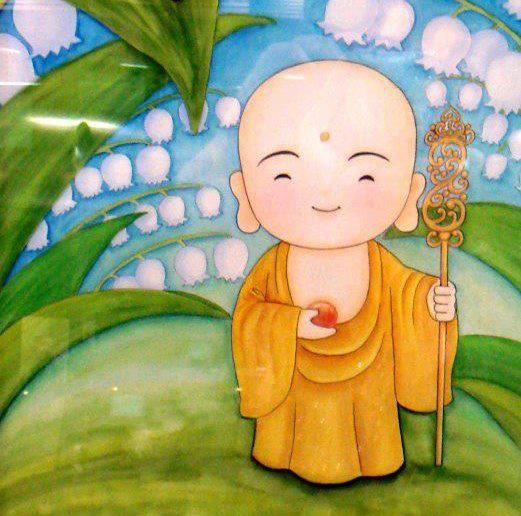 道证法师讲述天眼神通看穿你的为人和行为