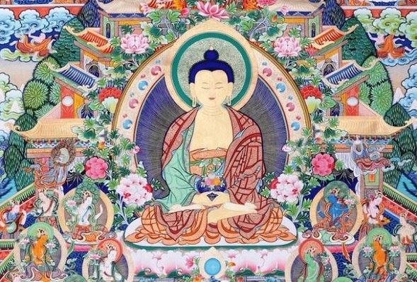 佛学故事与人生智慧心得体会