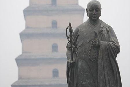 佛说：人生富贵贫穷有因有果