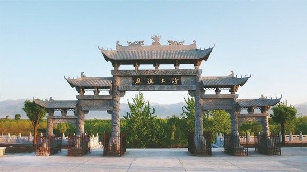 参访寺院，要注意这9个注意事项