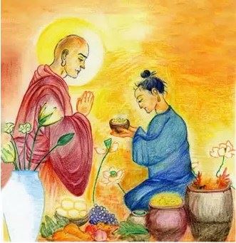 罗汉鞋的鞋洞有什么含义