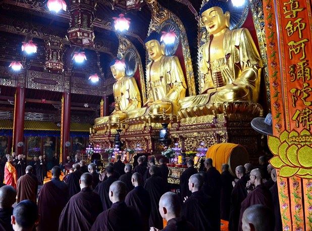 佛揭秘因果轮回前世今生的残酷真相