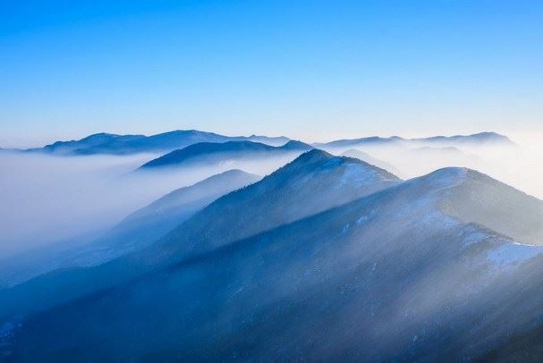 索达吉堪布：爱的真名叫“无常”