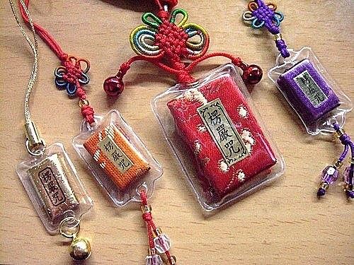 佛家常说的见花见吉祥的四大圣花有哪些？