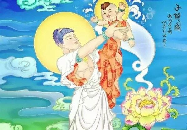 最美的修行，原来是在红尘里