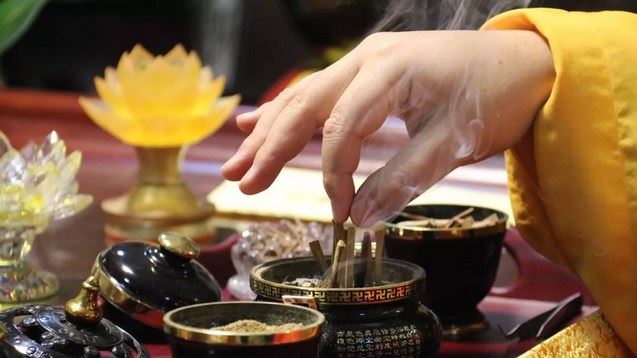 如果我学佛，应该修哪宗更好？