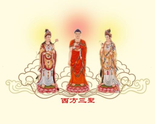 当你认识阿弥陀佛之后，制服邪淫就不再艰难了