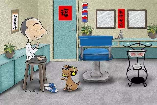 想脱轮回：不孝舅母的报应