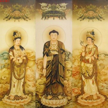 佛说：《楞严经》讲这几种人的业障太重，死后会堕落地狱