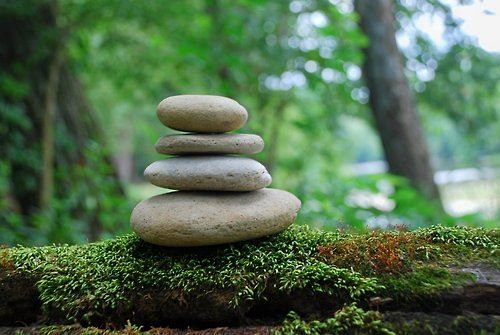 不要烦恼明天怎么办？