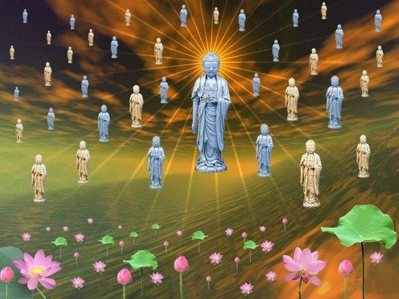 印光大师：“万恶淫为首”的真相