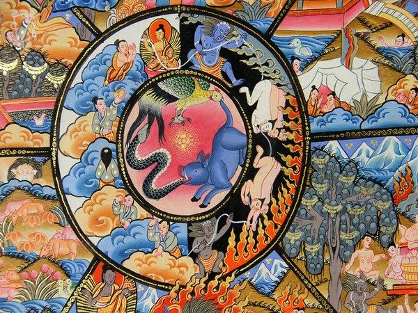 常敏法师答：念佛人能不能吃葱蒜，韭菜等荤腥食物？